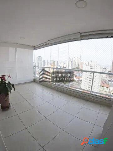 Apartamento à venda no bairro Tatuapé - São Paulo/SP,