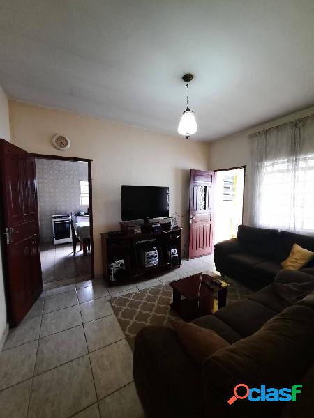 CASA / SOBRADO AGAPEAMA