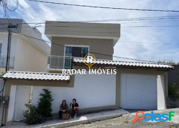 Casa, 350m2, Peró - Cabo Frio, à venda por R$ 850.000,00