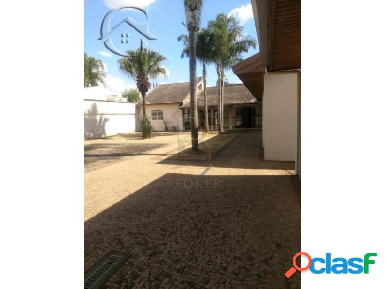 Casa, 700 m², aluguel por R$ 12.000/mês.