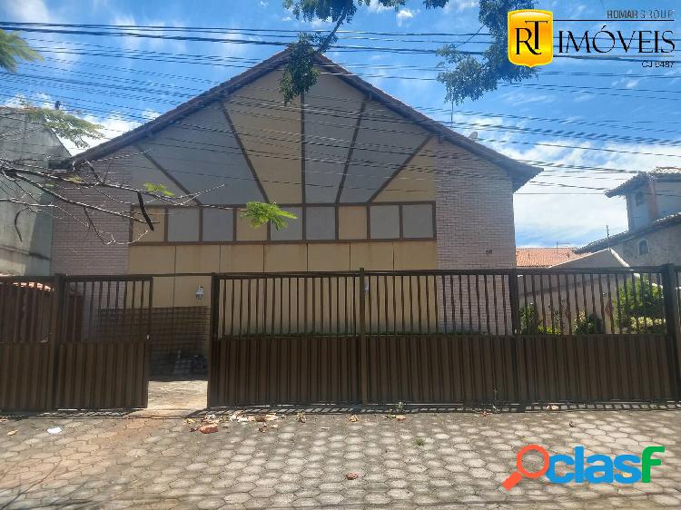 Casa Duplex 2 quartos no Condomínio Portal das Palmeiras -