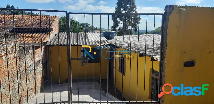 Casa Locação Jardim Franciscato