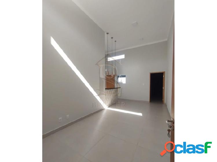 Casa com 3 dormitórios à venda, 130 m² por R$ 398.000,00