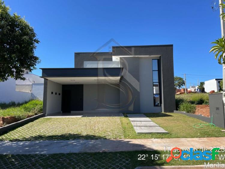 Casa com 3 dormitórios à venda, 140 m² por R$ 670.000,00