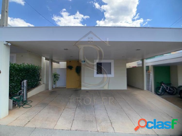 Casa com 3 dormitórios à venda, 144 m² por R$ 450.000,00