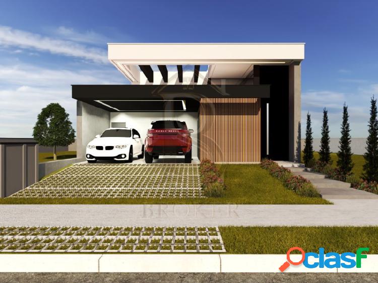 Casa com 3 dormitórios à venda, 145 m² por R$ 900.000,00