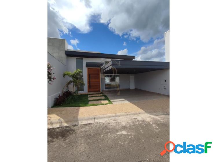 Casa com 3 dormitórios à venda, 192 m² por R$