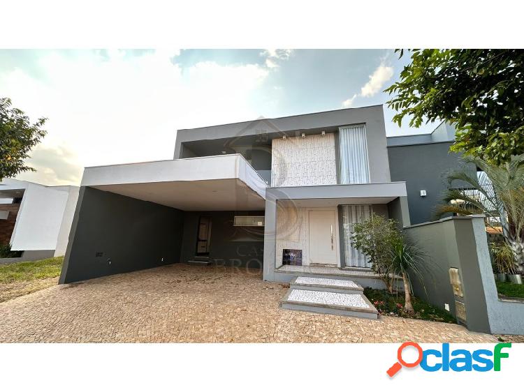 Casa com 3 dormitórios à venda, 220 m² por R$ 1.390.000 -
