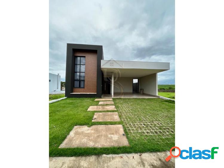 Casa com 3 dormitórios à venda, por R$ 710.000 - Verana