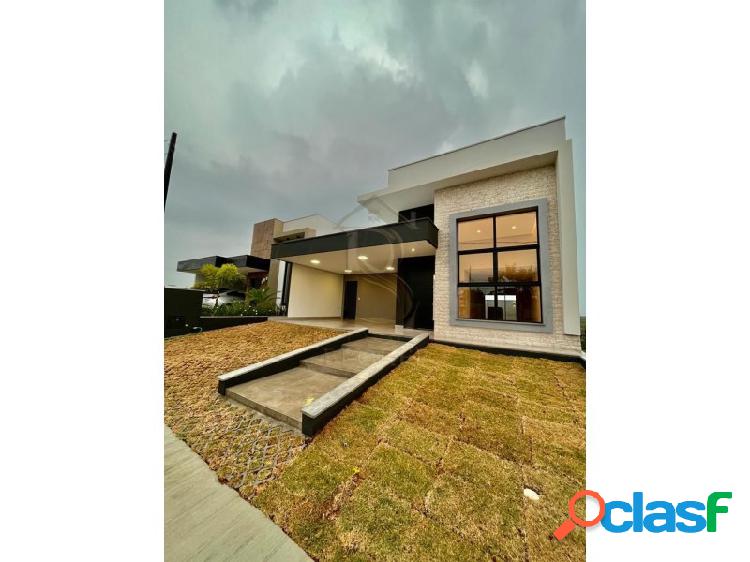 Casa com 3 dormitórios à venda, por R$ 785.000 - Verana