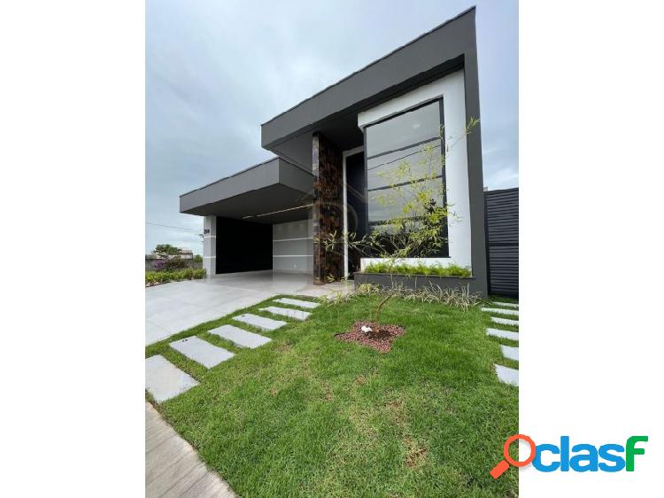 Casa com 3 quartos, 188 m², à venda por R$ 1.670.000.