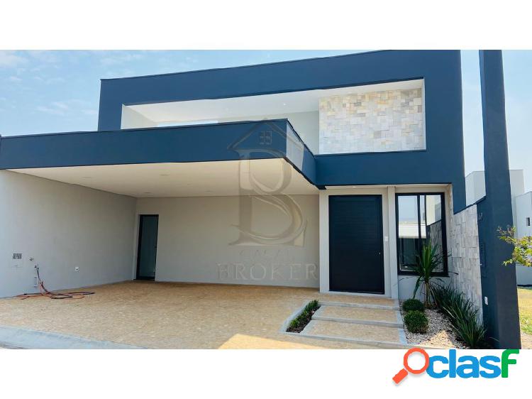 Casa com 3 quartos, 199 m², à venda por R$ 1.100.000.