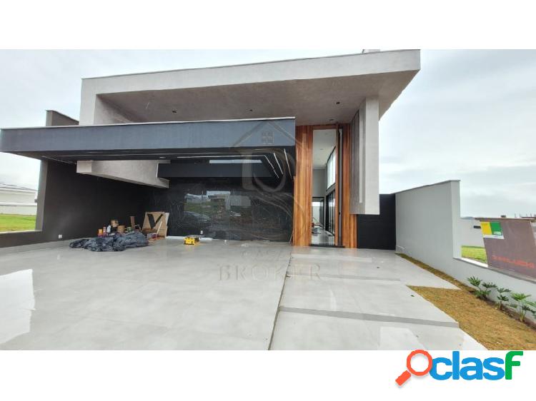 Casa com 3 quartos, 210 m², à venda por R$ 2.300.000.