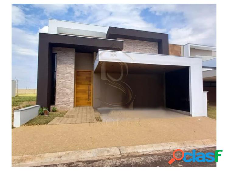 Casa com 3 quartos, 219 m², à venda por R$ 1.060.000.