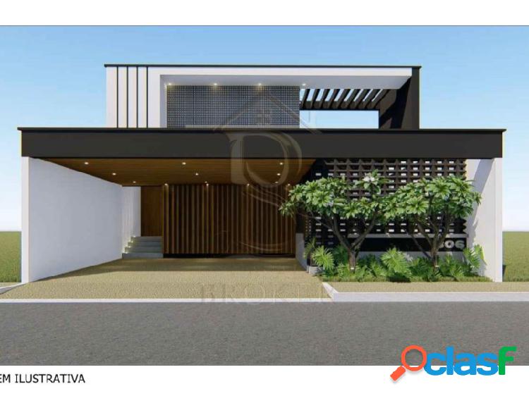 Casa com 3 quartos, 235 m², à venda por R$ 1.450.000.