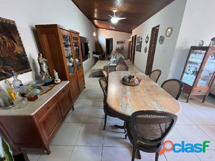 Casa com 3 quartos, 280m², para locação em Guarapari,