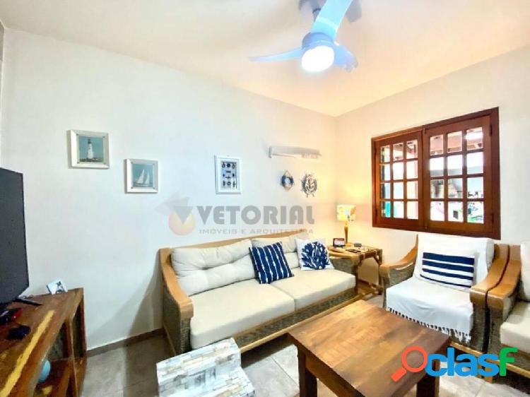 Casa com 3 quartos, 287m², à venda em Caraguatatuba,