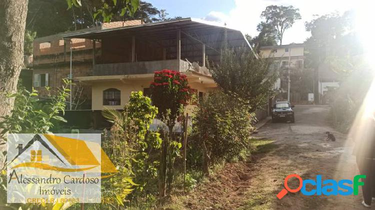 Casa com 3 quartos, 500m², à venda em Nova Friburgo,