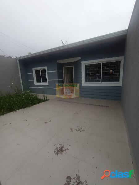 Casa com 3 quartos, à venda