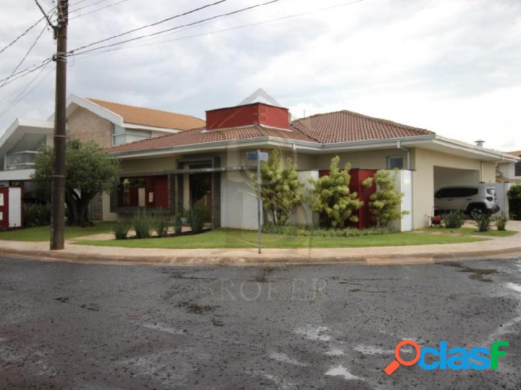 Casa com 4 quartos, 450 m², à venda por R$ 2.500.000.