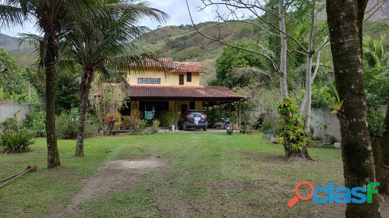 Casa no Silvado Maricá/RJ