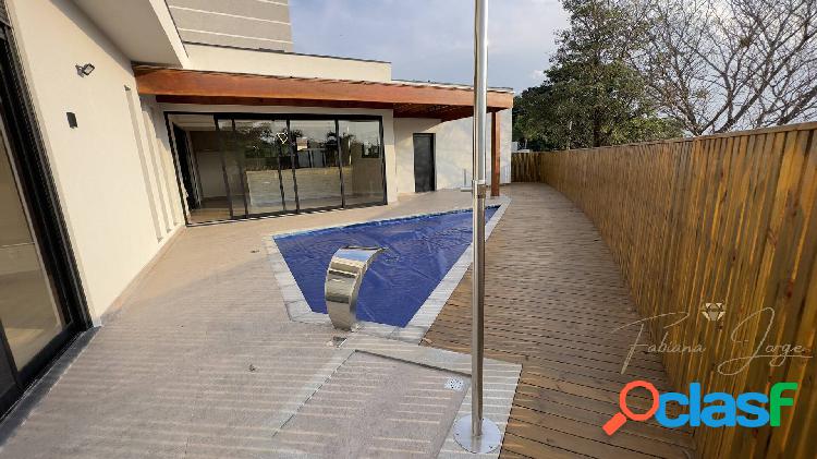 Casa à venda no Swiss Park Campinas!