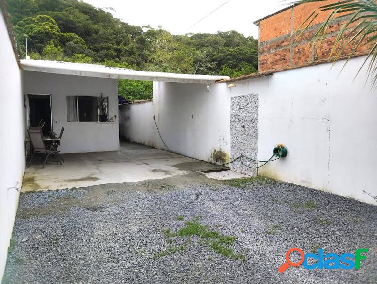 Casa à venda no bairro Guaricana em Iguape/SP