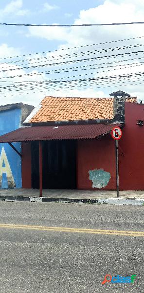 Cidade Nova I