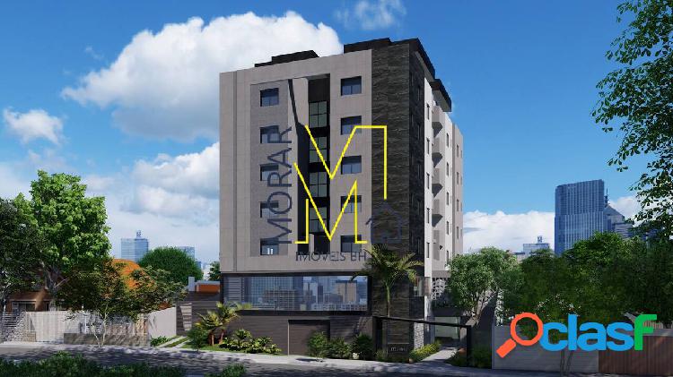 Cobertura com 4 Quartos – Itapoã em Belo Horizonte/MG