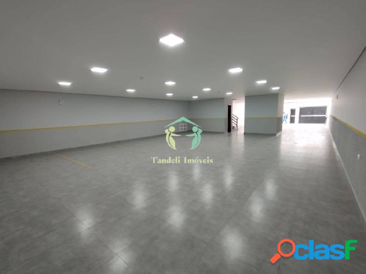 Cobertura sem condomínio 2 Dormitórios (Curuçá)