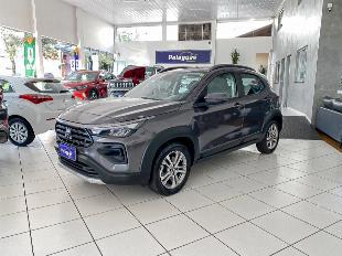 FIAT PULSE 1.0 AUDACE TURBO 2022