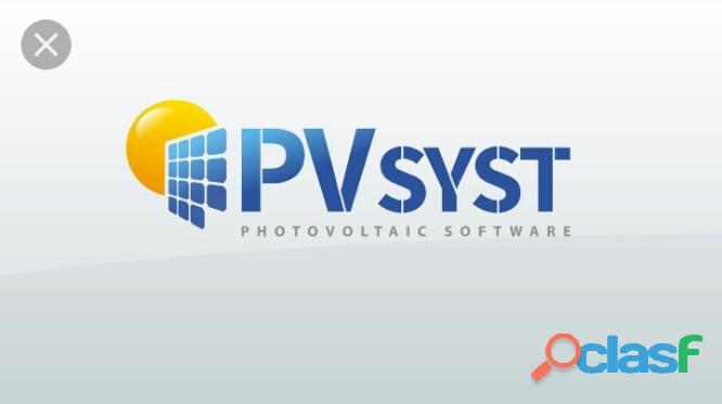 Instalação PvSyst em Fortaleza