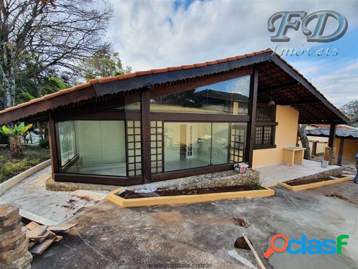LINDA CASA PARA MORADIA OU COMERCIO