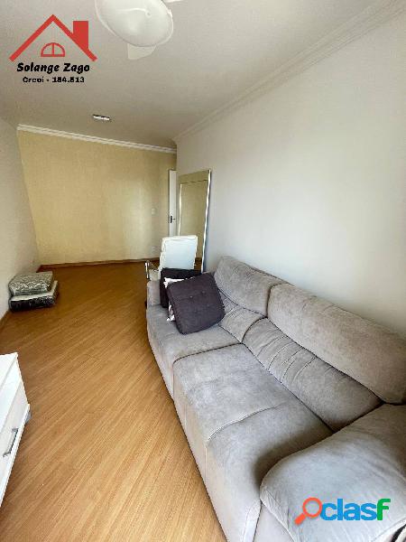 Lindo apartamento no condomínio Zíngaro - 2 dormitórios
