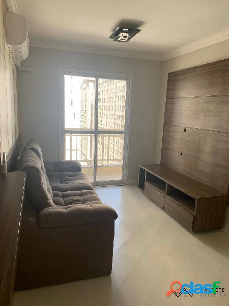 Oportunidade !!!Lindo Apartamento mobiliado pronto para