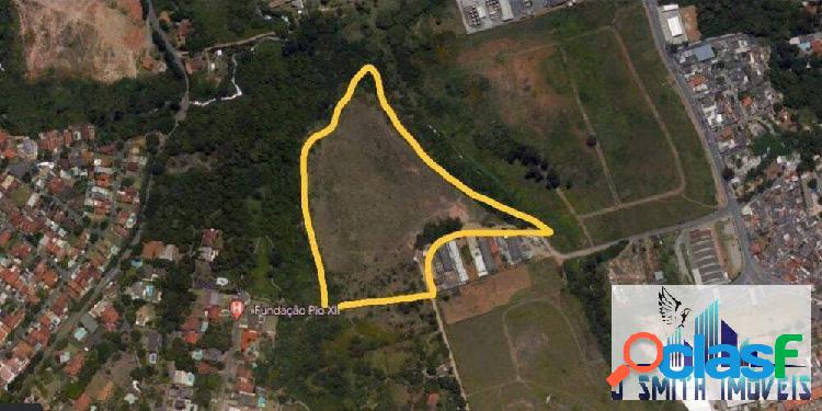 ÁREA 85.712m² PARA INCORPORAÇÃO C/ ESTUDO PARA 339