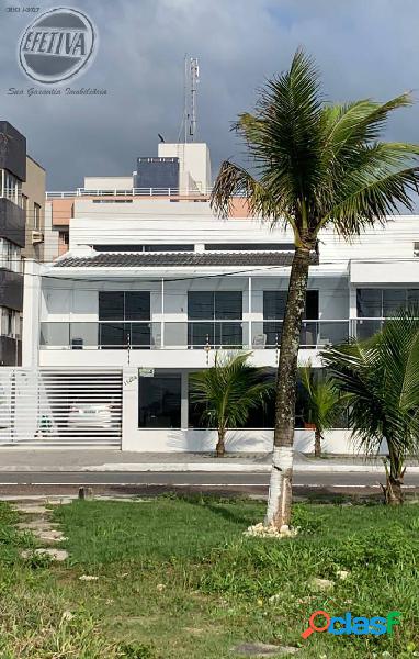 RESIDÊNCIA 385m² - BALNEÁRIO GAIVOTAS