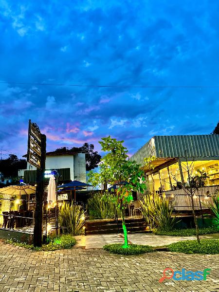 Saint Coffee | Cafeteria e Choperia em Santo Antônio do