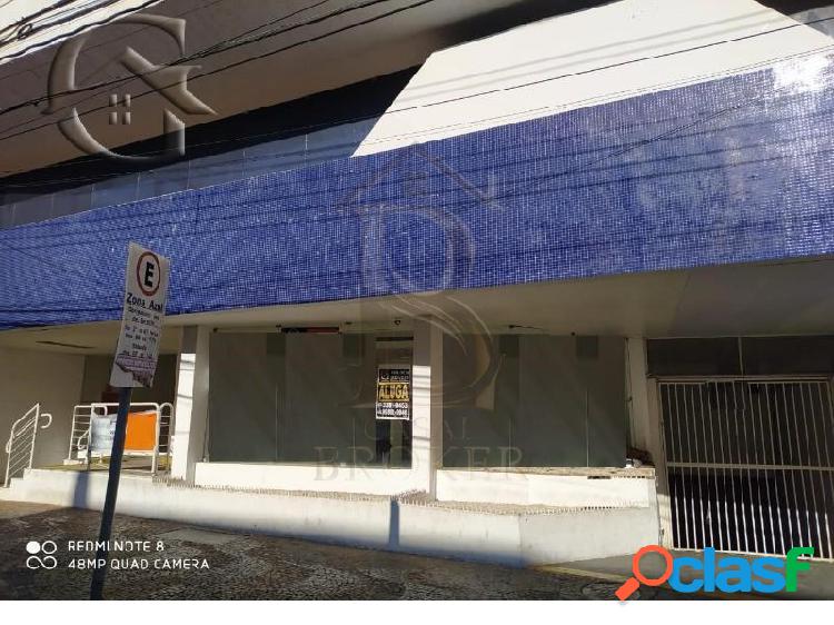 Salão, 1.300 m², aluguel por R$ 35.000.