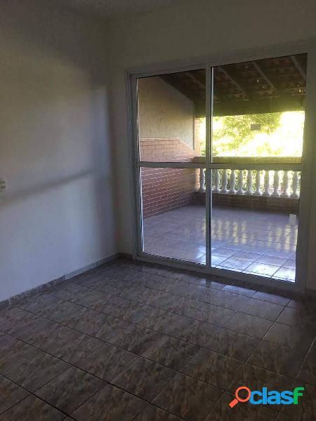 Sobrado 3 dormitórios - Vila Santana - Jundiaí