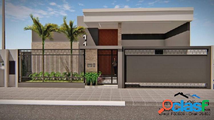 Sobrado no Tropical III por R$1.500.000,00