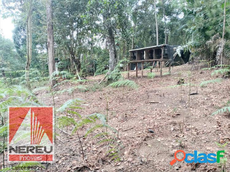 TERRENO PARA FORMAR