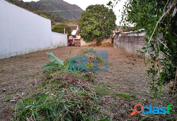 TERRENO | ÁREA 418 M² | CENTRO