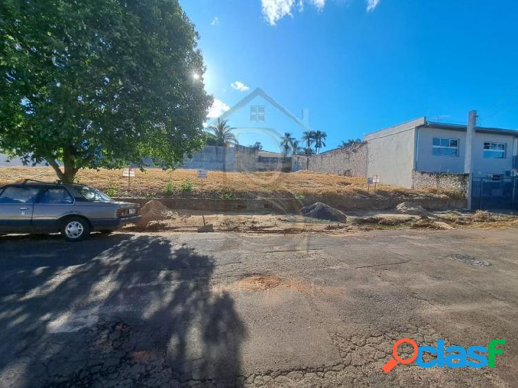 Terreno, 384 m², à venda por R$ 180.000.