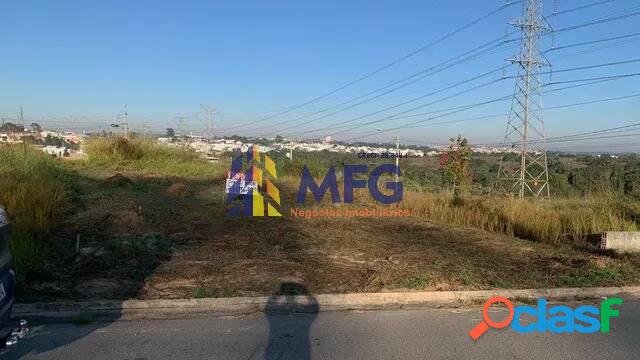 Terreno no Bairro Campos do Conde II -Sorocaba/SP