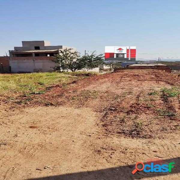 Terreno para Venda no São Felipe-Hortolândia-SP TE0153