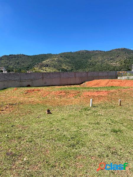 Terreno à venda, 600 m² por R$ 650.000 - Villagio