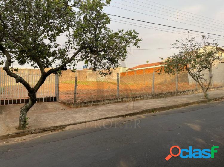 Terreno à venda, 628 m² por R$ 380.000,00 - Jardim