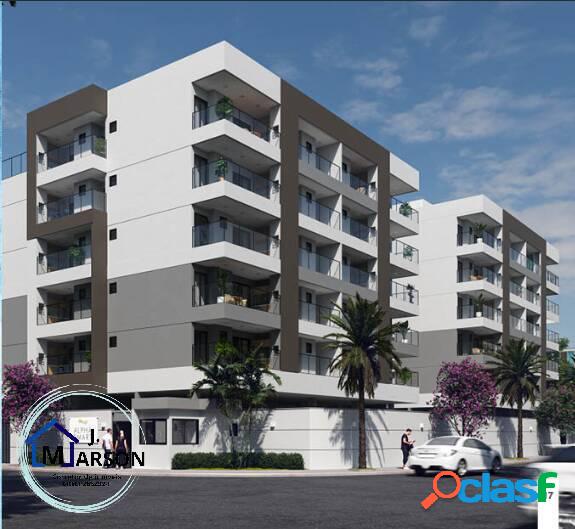 Ultimas Unidades - Apartamento - Alpha Smart - Itaguá -