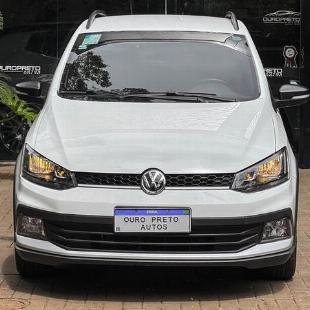 VOLKSWAGEN FOX XTREME 1.6 Rock in Rio 2020